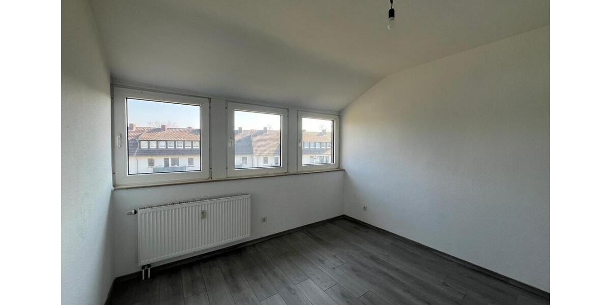 Etagenwohnung Gronau (Westfahlen) - 4 Zimmer, 64 m&sup2;, 560&euro; | Angebot:25882817
