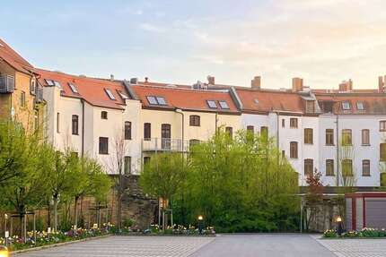 Wohnung Bitterfeld-Wolfen Wolfen - 2 Zimmer, 47 m&sup2;, 539&euro; | Angebot:26197202