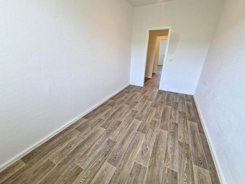 4-Zimmer-Wohnung im 4. Obergeschoss zu vermieten