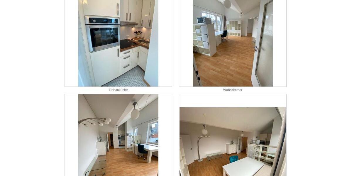 Einfamilienhaus Münster Gievenbeck - 2 Zimmer, 46 m&sup2;, 800&euro; | Angebot:26265911