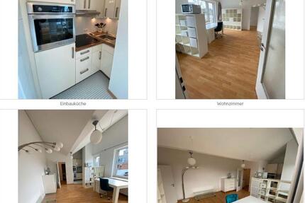 Haus Münster Gievenbeck - 2 Zimmer, 46 m&sup2;, 800&euro; | Angebot:26265911