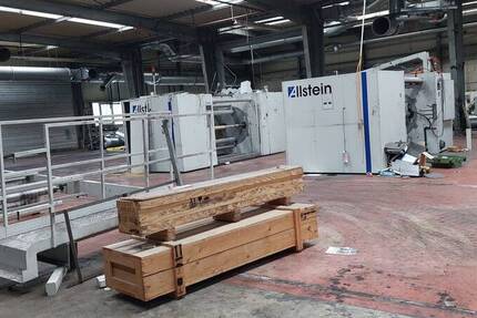 Gewerbehalle für Werkstatt Lager Produktion zimmer