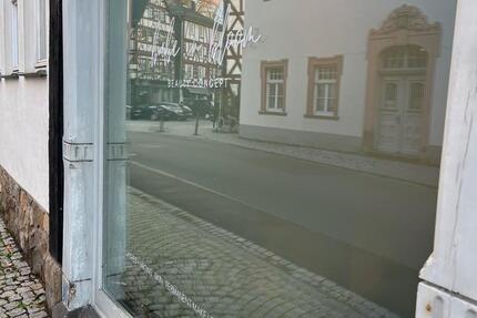 Ladenfläche in 35683 Dillenburg zimmer