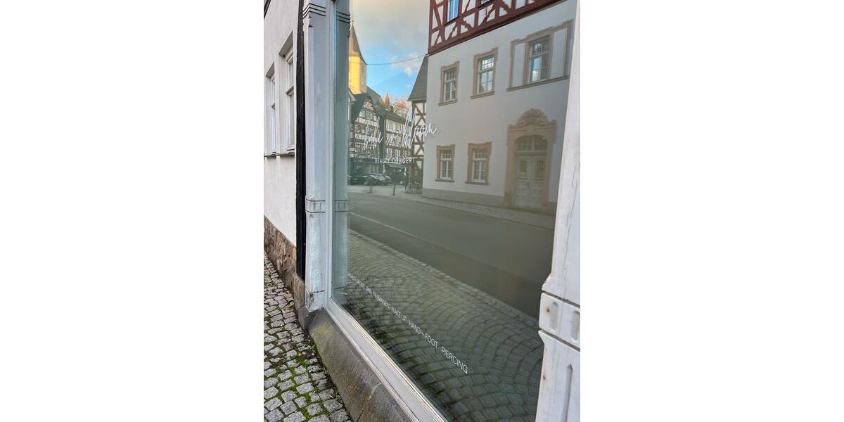 Ladenfläche in 35683 Dillenburg zimmer