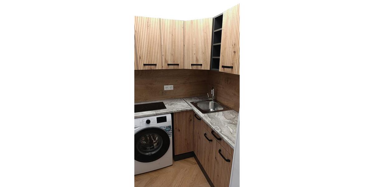 Etagenwohnung Hannover Mitte - 1 Zimmer, 40 m&sup2;, 1.300&euro; | Angebot:26669433