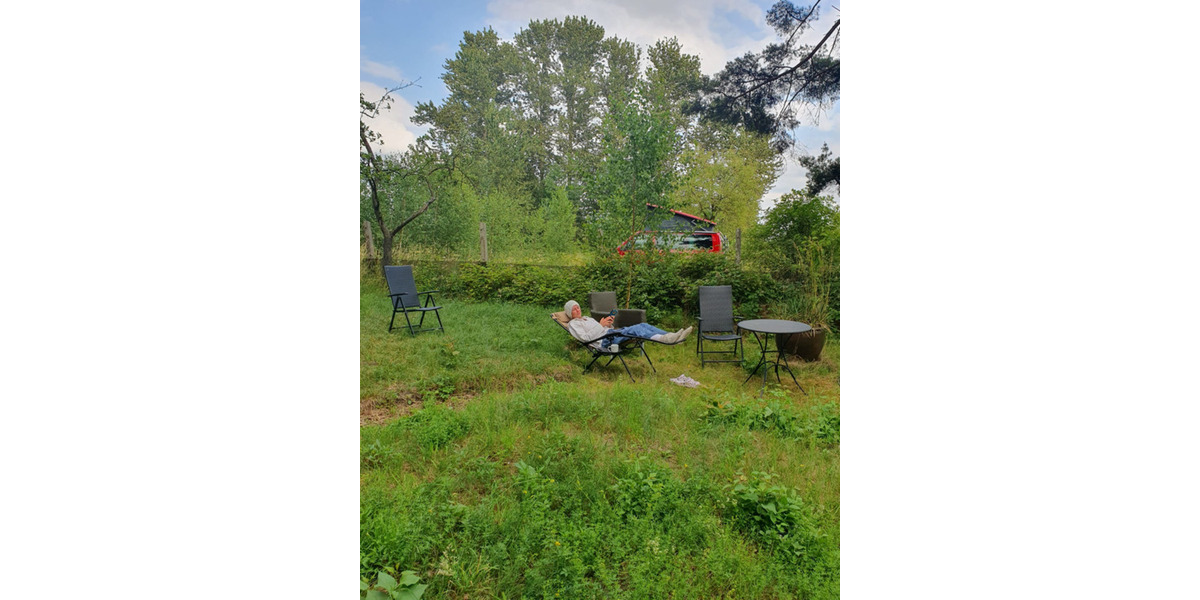 Mitbewohner:innen für spirituelles Zentrum in der Altmark 1 zimmer