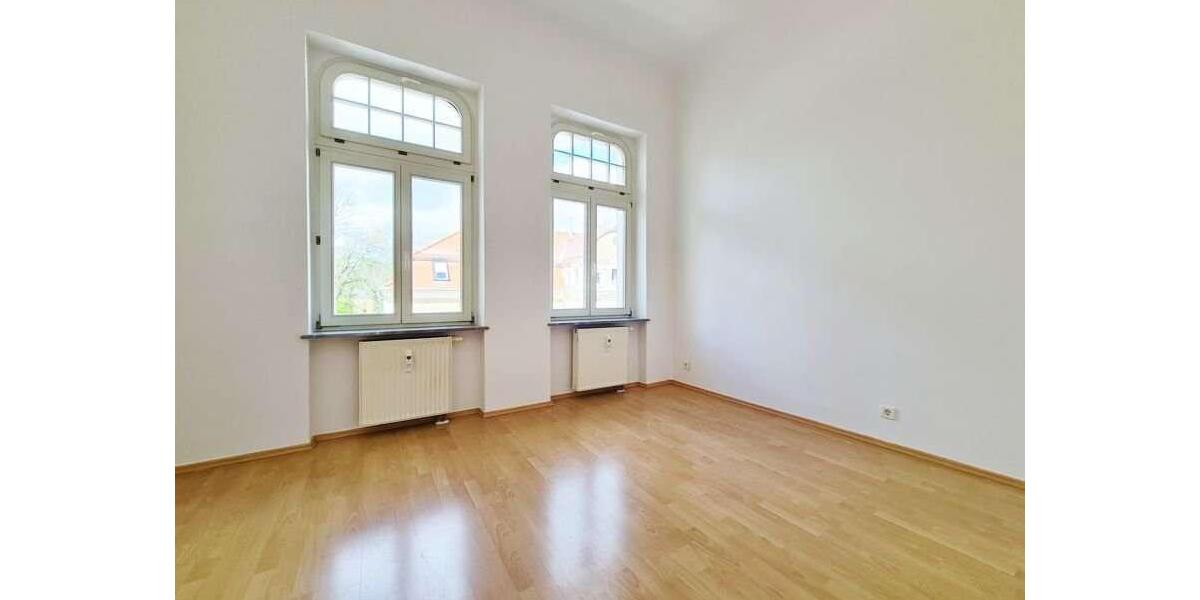 Etagenwohnung Köthen (Anhalt) - 3 Zimmer, 84 m&sup2;, 595&euro; | Angebot:25977962