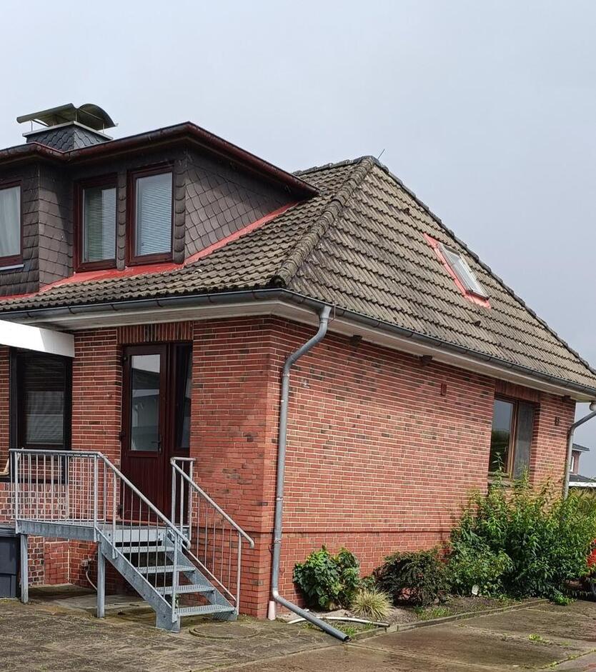 Wohung 1 Zimmer, Küche und Bad