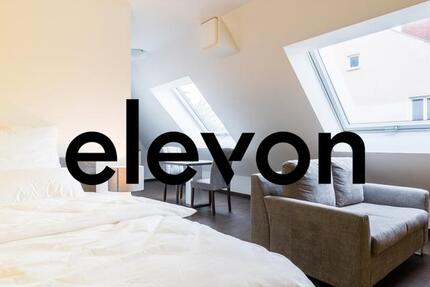 Modern & Möbliert – Ideal für Studenten und Young Professionals 1.5 zimmer