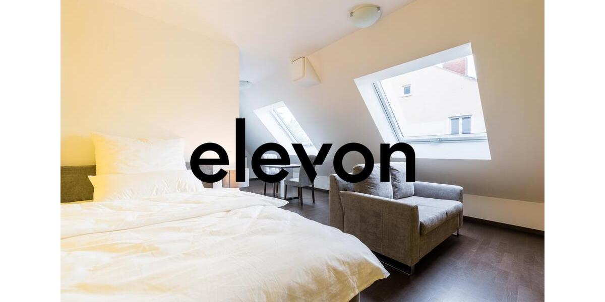 Modern & Möbliert – Ideal für Studenten und Young Professionals 1.5 zimmer