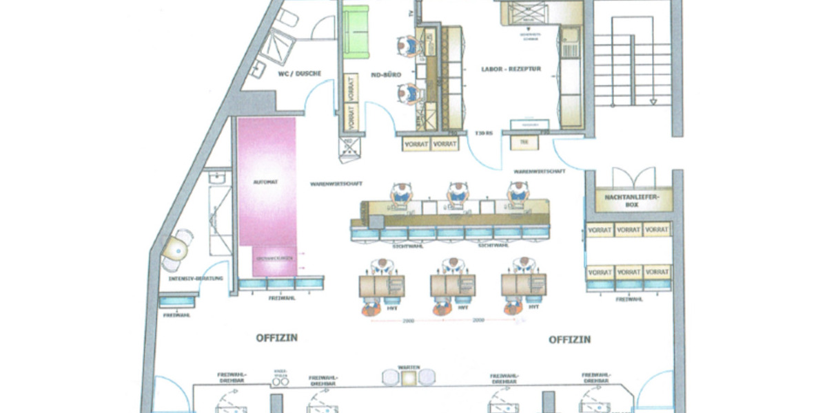 Gewerbeobjekt Königswinter - 1.500&euro; | Angebot:24587900