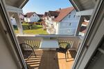 Maisonettenwohnung Plattling - 3 Zimmer, 69 m&sup2;, 815&euro; | Angebot:26225232