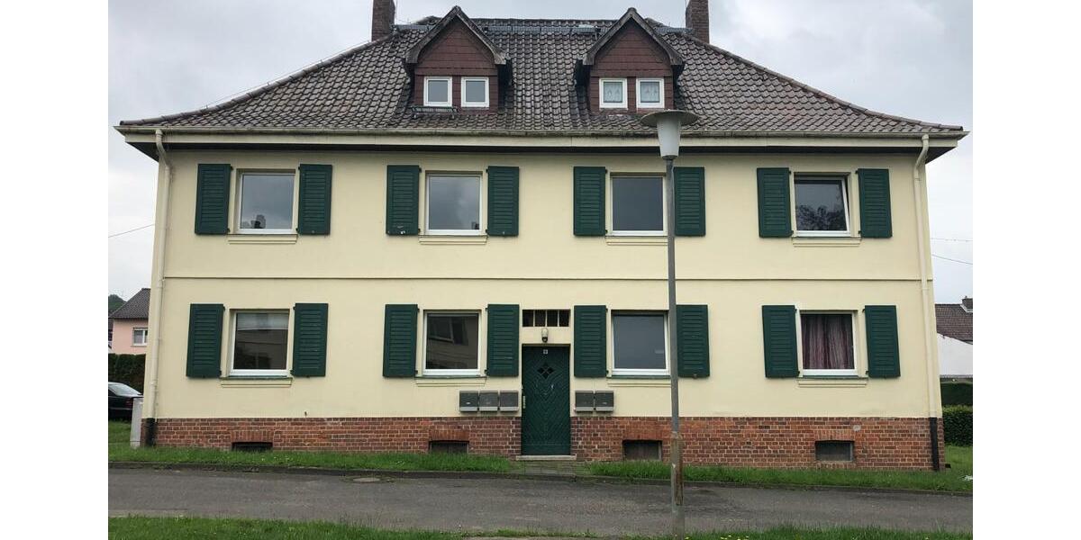 Erdgeschoßwohnung Nentershausen - 2 Zimmer, 60 m&sup2;, 360&euro; | Angebot:24806766