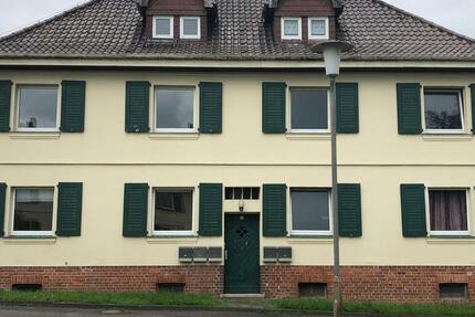 Wohnung Nentershausen - 2 Zimmer, 60 m&sup2;, 360&euro; | Angebot:24806766