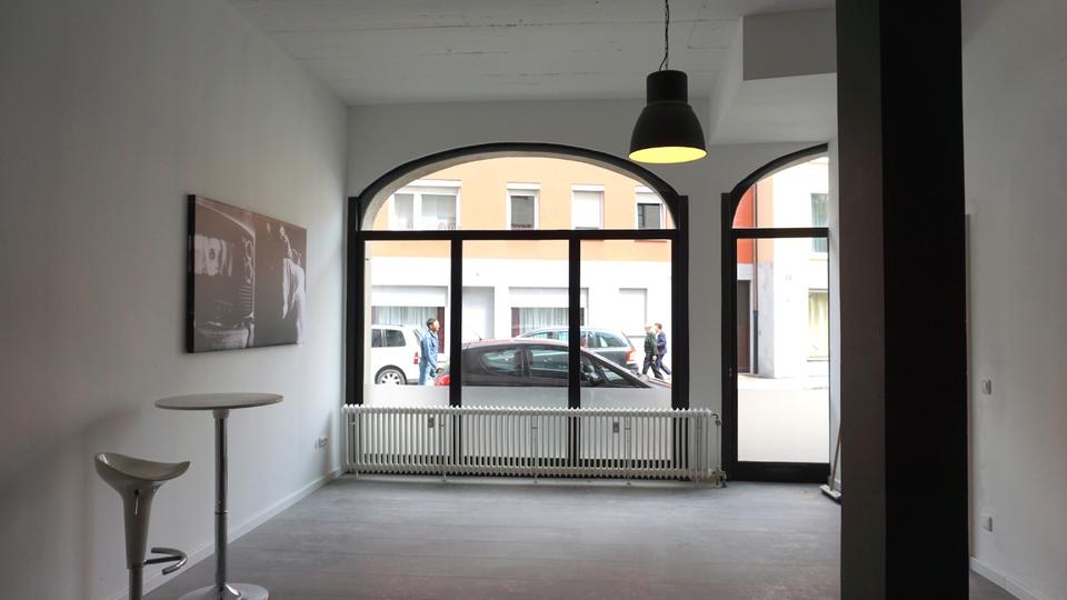 Gewerbeobjekt Augsburg Innenstadt - 1.250&euro; | Angebot:26497629