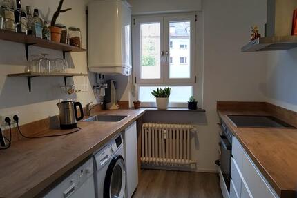 3-Zimmer-Wohnung 30.12-01.03 3 zimmer