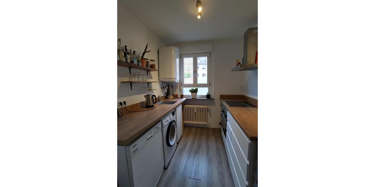 3-Zimmer-Wohnung 30.12-01.03 3 zimmer