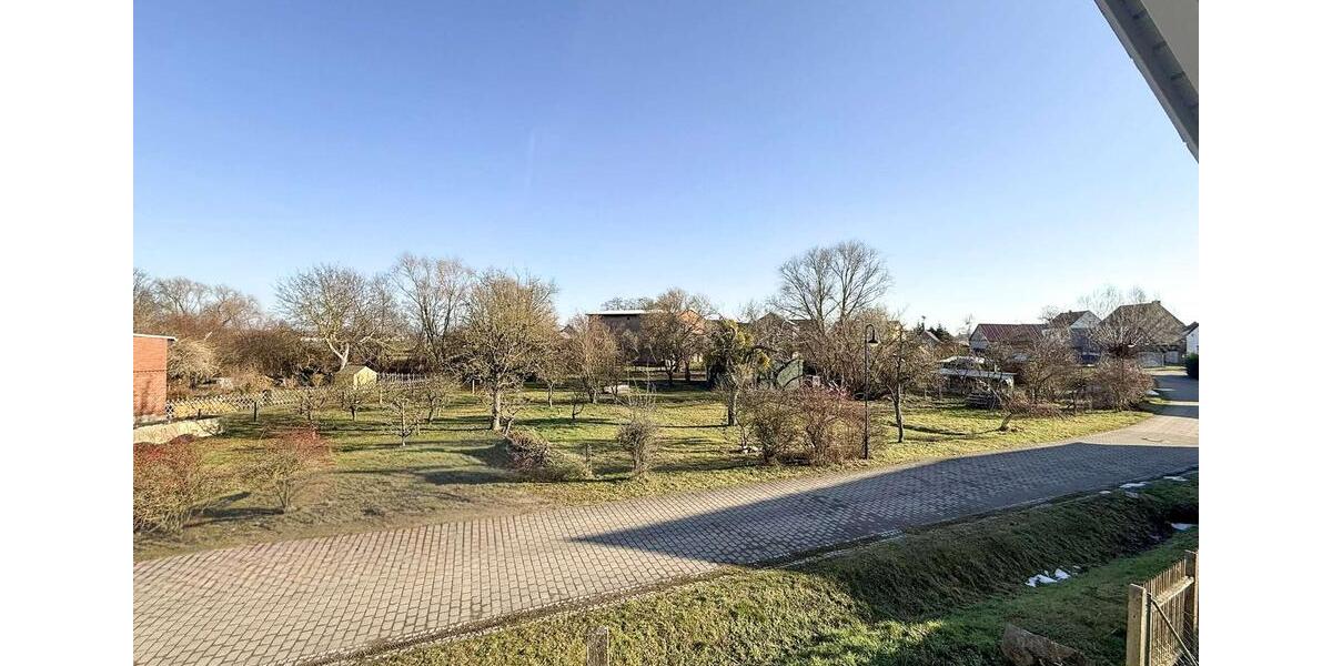 Dachgeschoßwohnung Delitzsch - 5 Zimmer, 112 m&sup2;, 1.225&euro; | Angebot:24976476