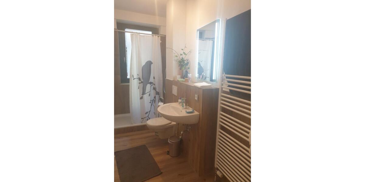 Wohnen auf Zeit Gütersloh Kattenstroth - 1 Zimmer, 10 m&sup2;, 410&euro; | Angebot:24277292