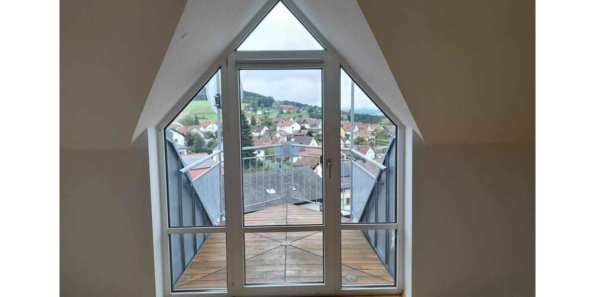 Etagenwohnung Freyung - 2 Zimmer, 88 m&sup2;, 530&euro; | Angebot:22981379