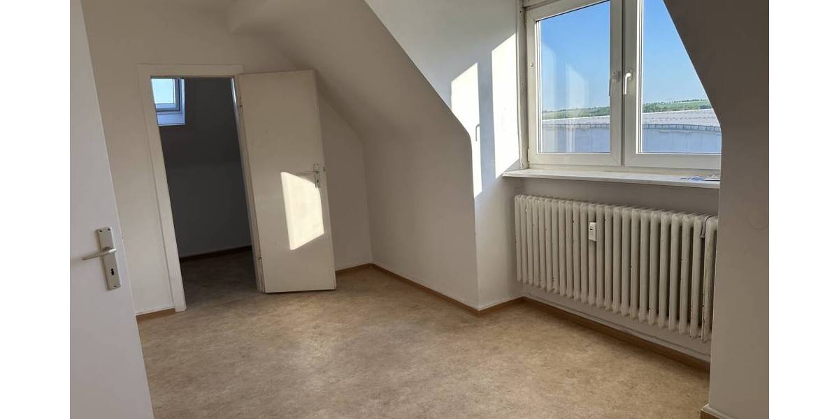 Etagenwohnung Fritzlar - 2 Zimmer, 59 m&sup2;, 340&euro; | Angebot:26820579