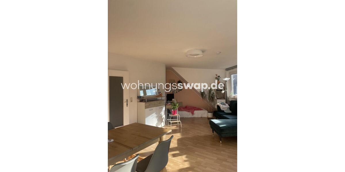 Etagenwohnung Köln Innenstadt - 2 Zimmer, 50 m&sup2;, 950&euro; | Angebot:26489421