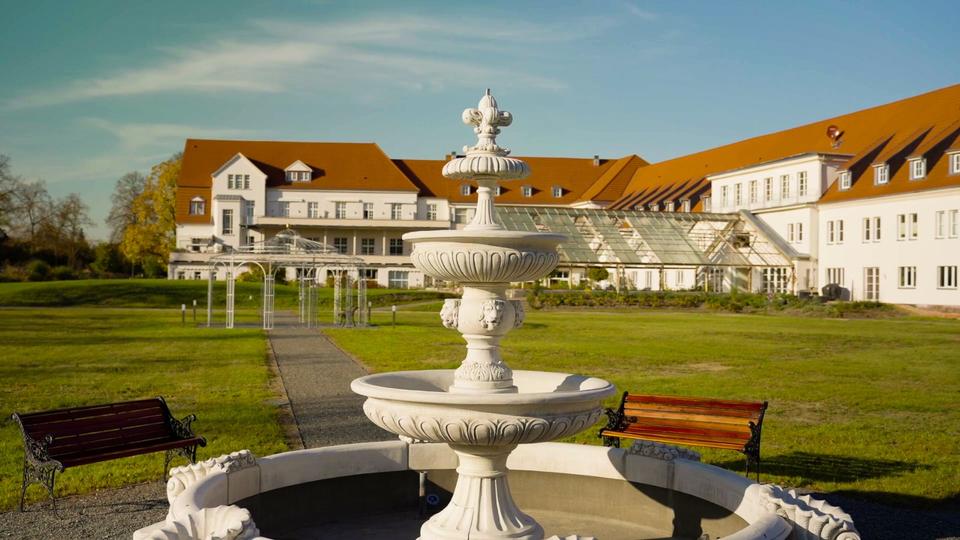 Hochparterre Lychen - 4 Zimmer, 151 m&sup2;, 1.513&euro; | Angebot:23577499