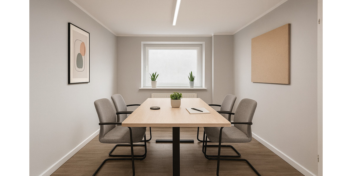 Gewerbeobjekt Gleichen Reinhausen - 3 Zimmer, 84 m&sup2;, 300&euro; | Angebot:25706579