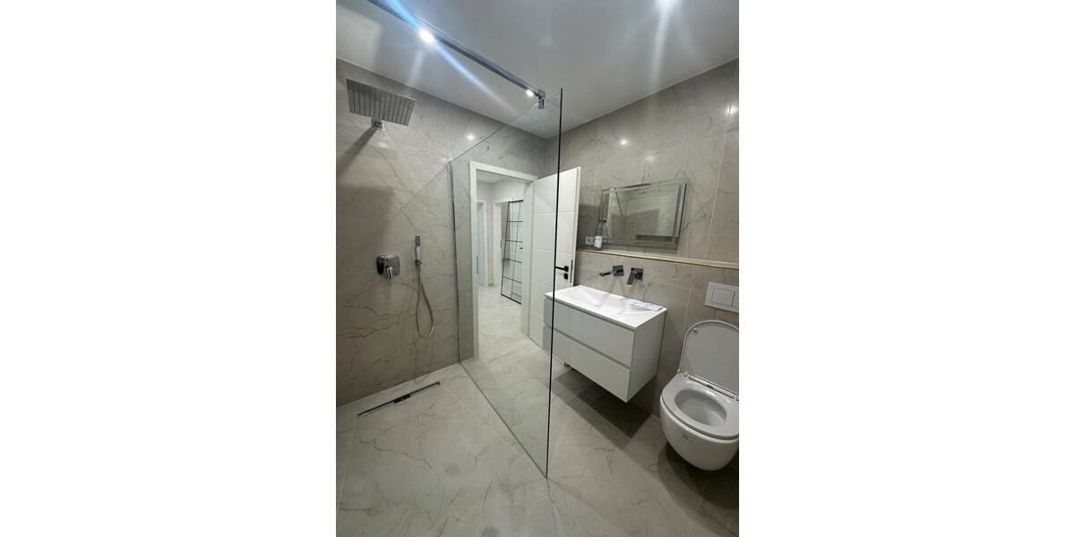 Dachgeschoßwohnung Hamburg Harburg - 3 Zimmer, 80 m&sup2;, 1.300&euro; | Angebot:26620959