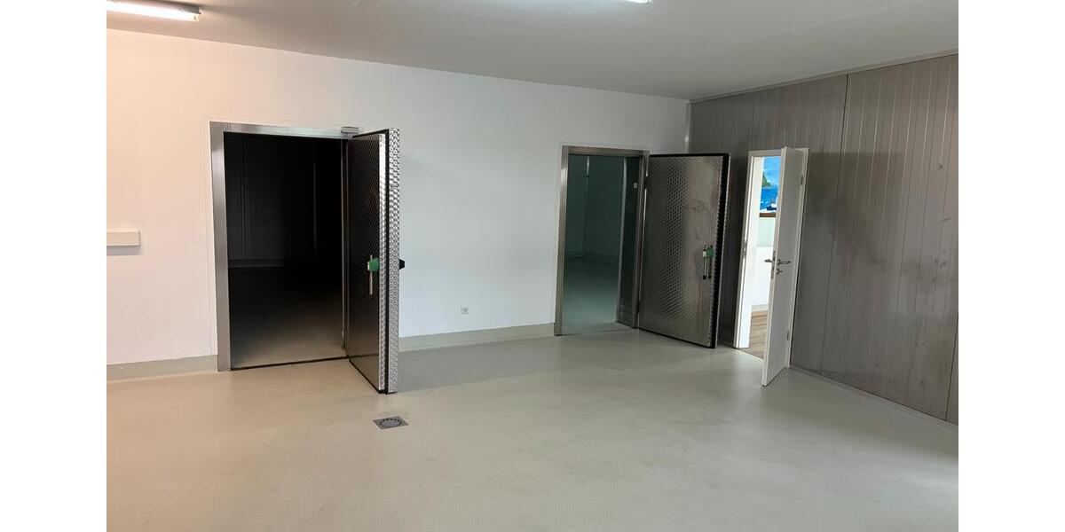 Gewerbeobjekt Neustadt (Hessen) - 960&euro; | Angebot:24656560