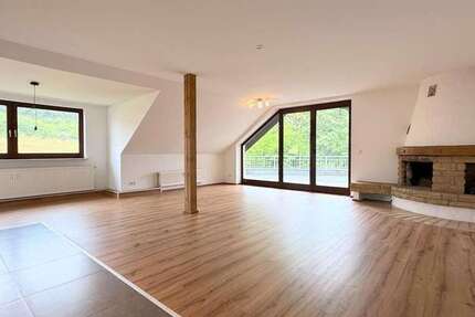 Wohnung Horn-Bad Meinberg Bad Meinberg - 3 Zimmer, 110 m&sup2;, 950&euro; | Angebot:26493940
