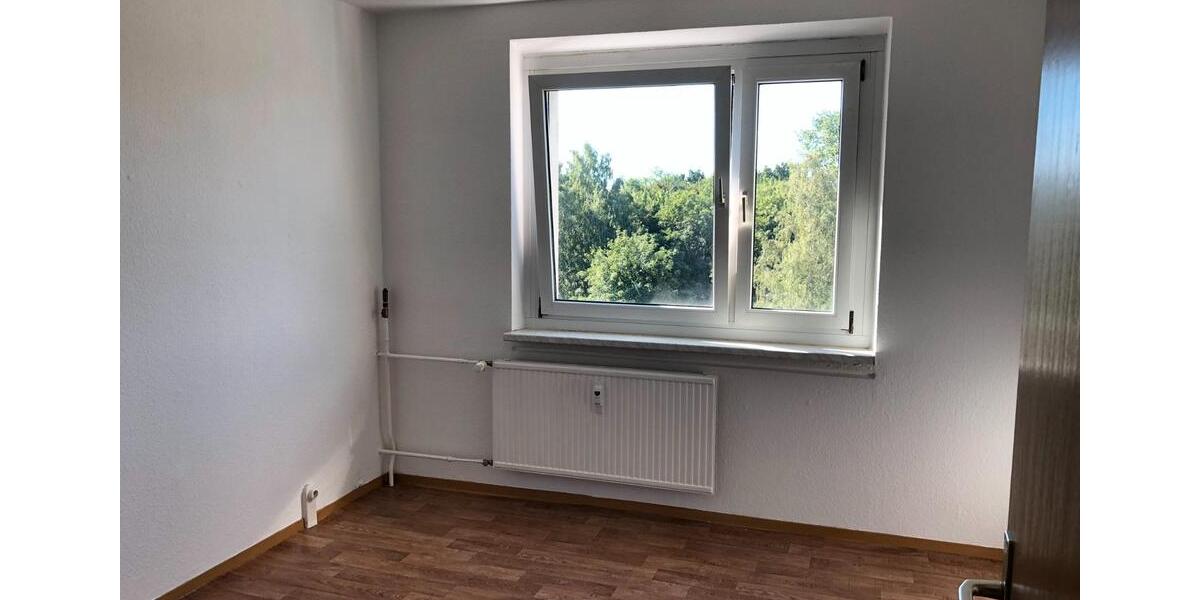 Etagenwohnung Greifswald Groß Schönwalde - 3 Zimmer, 60 m&sup2;, 650&euro; | Angebot:26532082