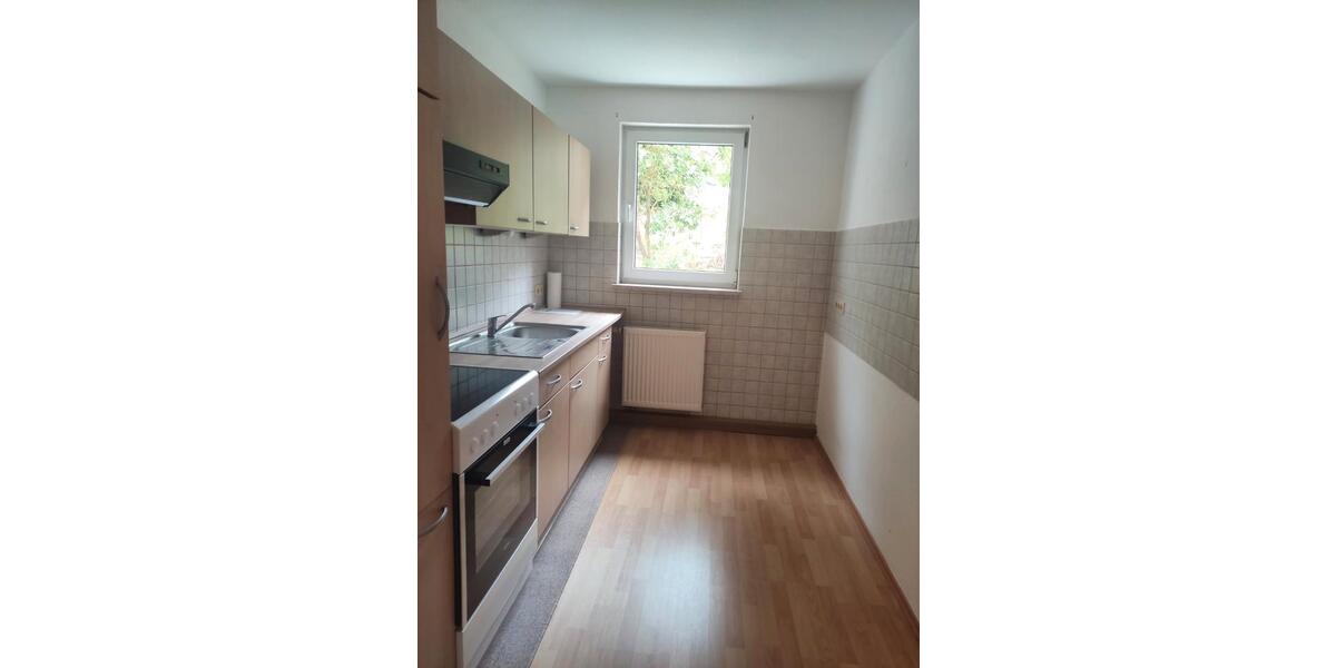 Hochparterre Meiningen - 2 Zimmer, 49 m&sup2;, 348&euro; | Angebot:26588692