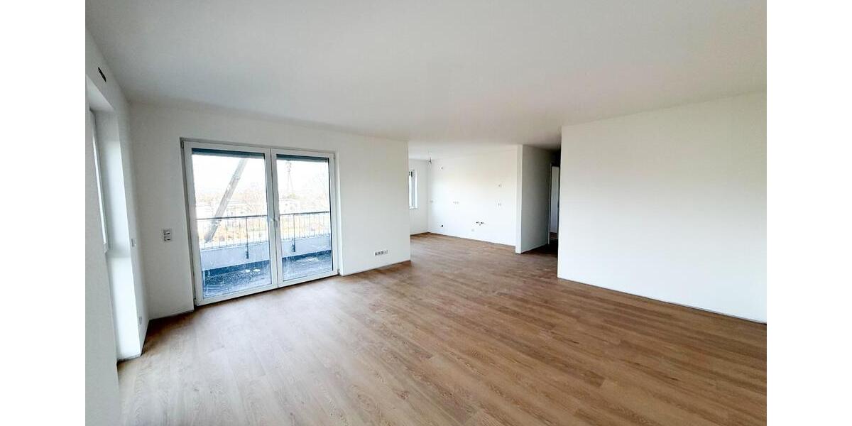 Dachgeschoßwohnung Gießen Anneröder Siedlung - 3 Zimmer, 93 m&sup2;, 1.354&euro; | Angebot:23727197