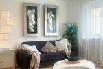 Etagenwohnung München Schwabing-Freimann - 4 Zimmer, 92 m&sup2;, 3.000&euro; | Angebot:26420182