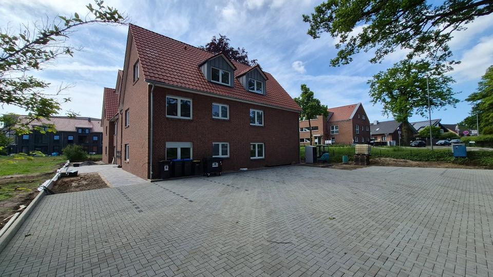 Dachgeschoßwohnung Wedemark - 2 Zimmer, 86 m&sup2;, 1.160&euro; | Angebot:26681639