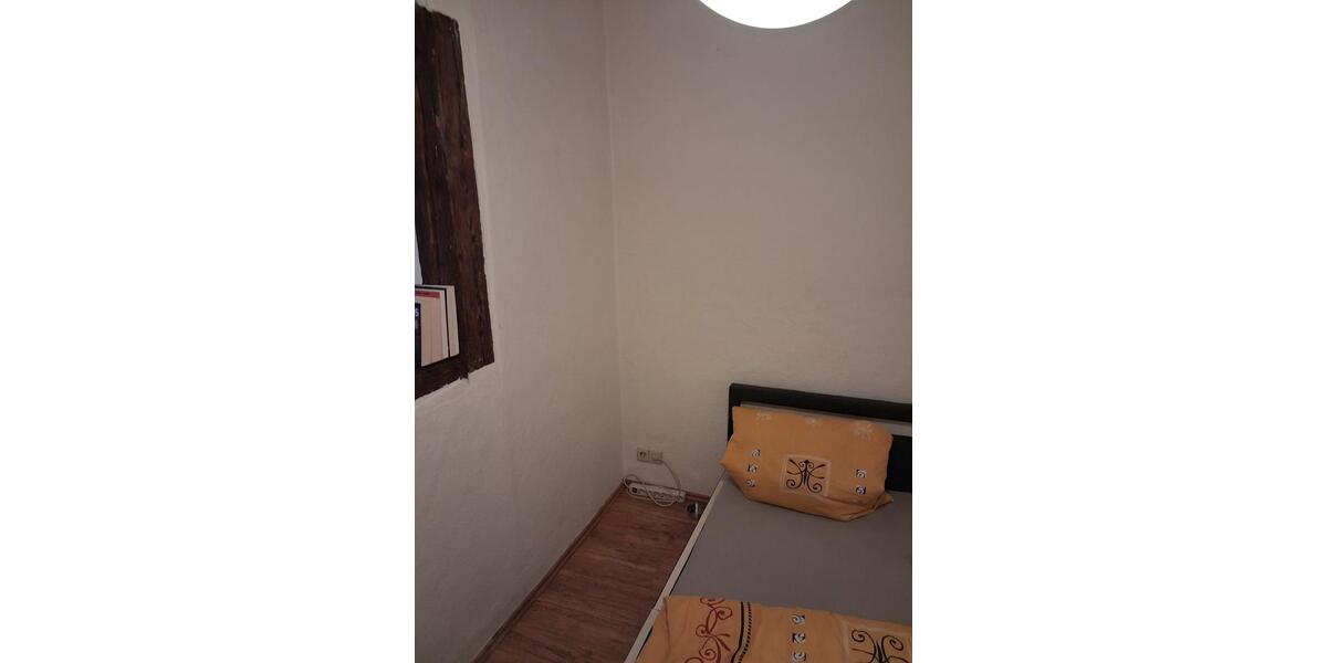 Erdgeschoßwohnung Amt Neuhaus - 1 Zimmer, 40 m&sup2;, 290&euro; | Angebot:26633447
