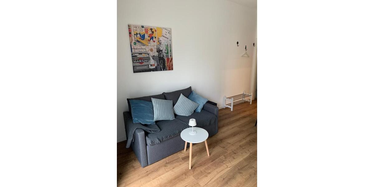 Erdgeschoßwohnung Gägelow - 2 Zimmer, 44 m&sup2;, 949&euro; | Angebot:25947733