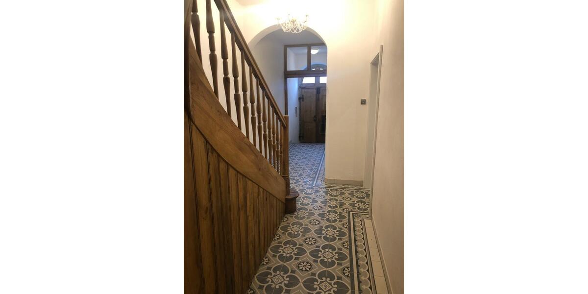 Terrassenwohnung Marktredwitz - 4 Zimmer, 125 m&sup2;, 1.330&euro; | Angebot:24752268