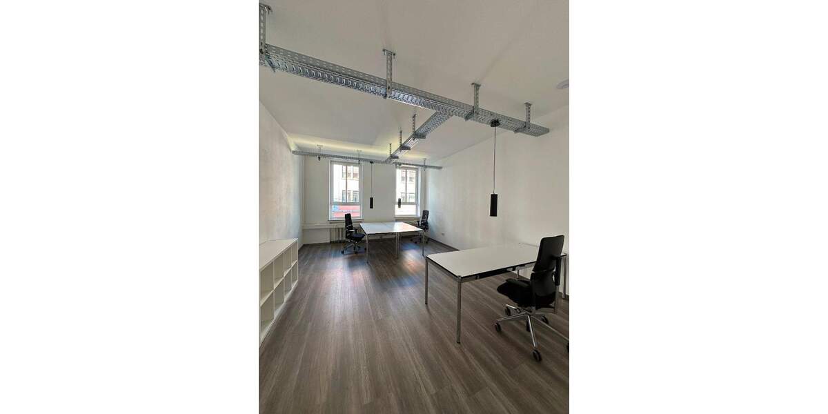 Gewerbeobjekt Saarlouis - 990&euro; | Angebot:25440591