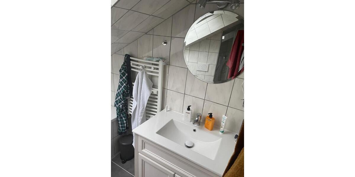 Dachgeschoßwohnung Dortmund Hombruch - 2 Zimmer, 65 m&sup2;, 855&euro; | Angebot:25857342