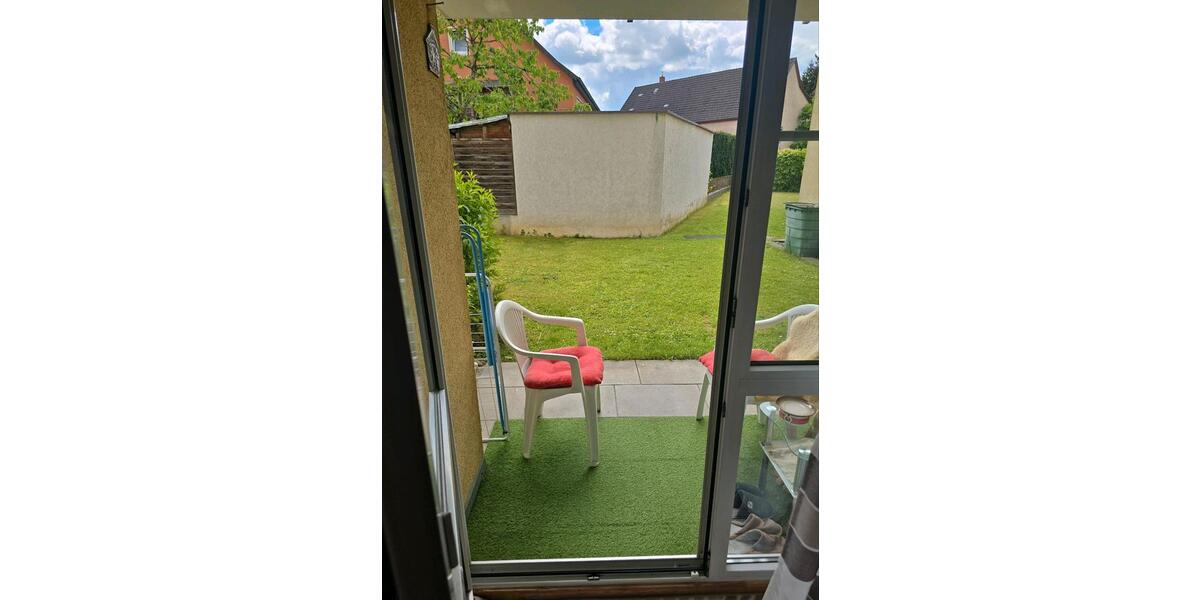 Erdgeschoßwohnung Bad Saulgau - 2 Zimmer, 55 m&sup2;, 1.000&euro; | Angebot:26611009