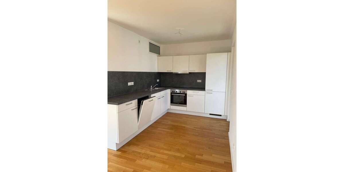 Etagenwohnung Manching - 3 Zimmer, 79 m&sup2;, 988&euro; | Angebot:26314593