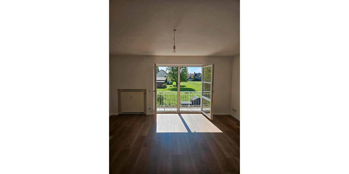 Ruhige 2-Zi-Wohnung 2 zimmer