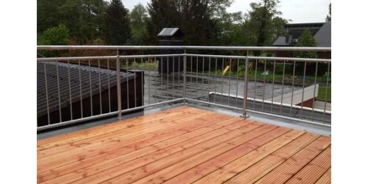 Etagenwohnung Sottrum - 3 Zimmer, 70 m&sup2;, 790&euro; | Angebot:25443295