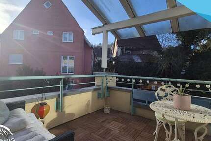 Wohnung Aidlingen - 2 Zimmer, 68 m&sup2;, 720&euro; | Angebot:25458343