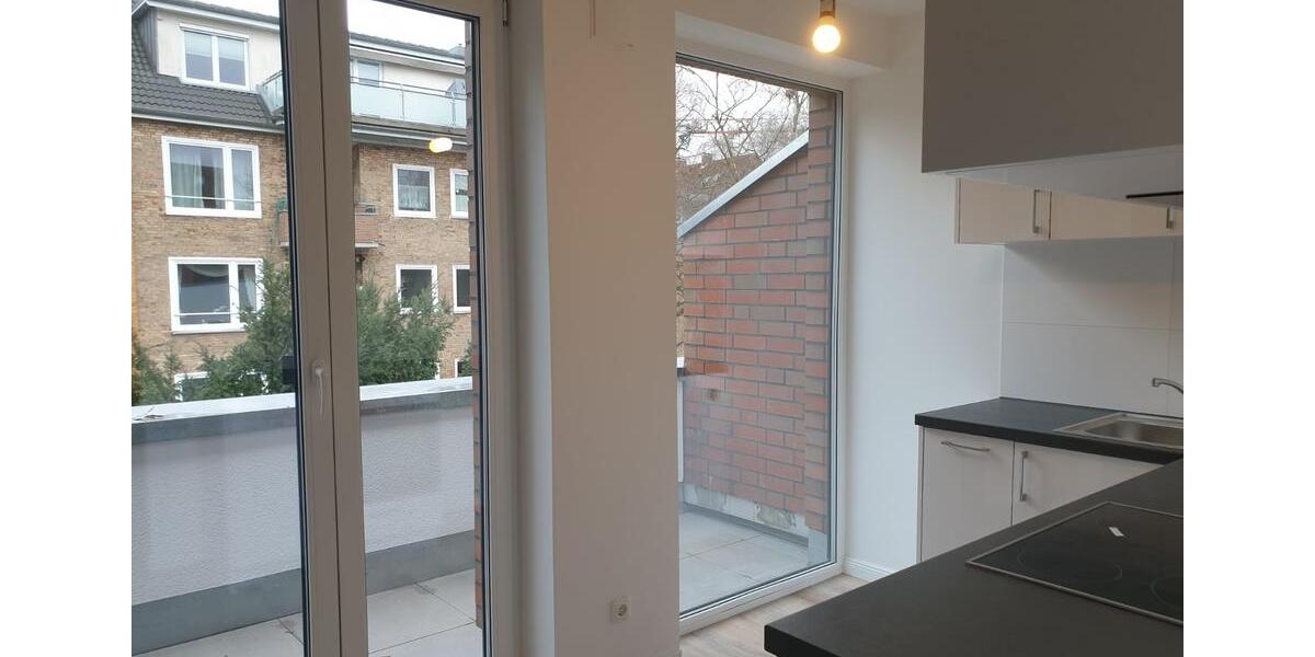 Einfamilienhaus Hamburg Barmbek-Süd - 3.5 Zimmer, 72 m&sup2;, 1.820&euro; | Angebot:24851178