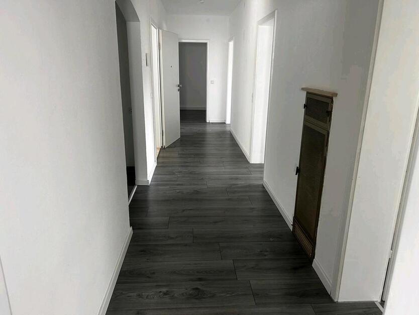 4-Zimmer Wohnung in Top Lage in GZ zimmer