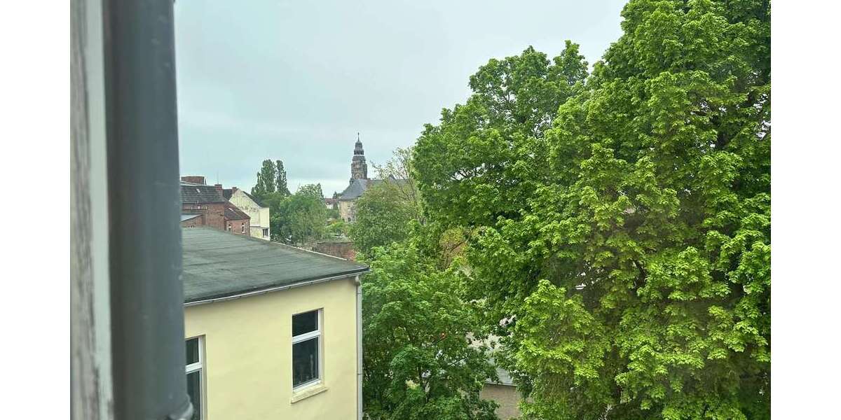 Etagenwohnung Wittenberge - 2 Zimmer, 65 m&sup2;, 468&euro; | Angebot:27028224