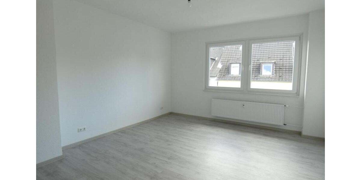 Etagenwohnung Essen Stadtbezirk III - 1 Zimmer, 41 m&sup2;, 468&euro; | Angebot:26577926